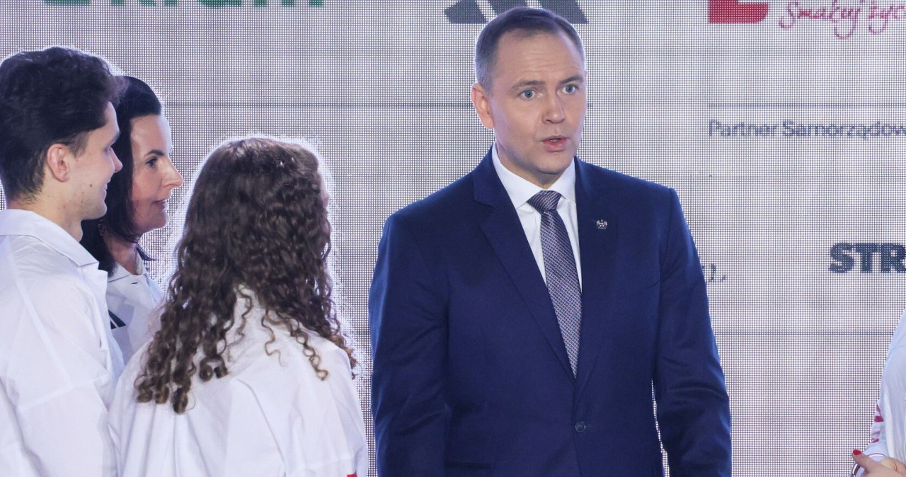 Nawrocki na szczycie listy. "Czerwona strefa". Służby bezpieczeństwa w akcji