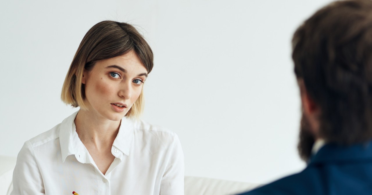 Ktoś mówi do ciebie w ten sposób? Zadaj mu jedno pytanie i obserwuj reakcję