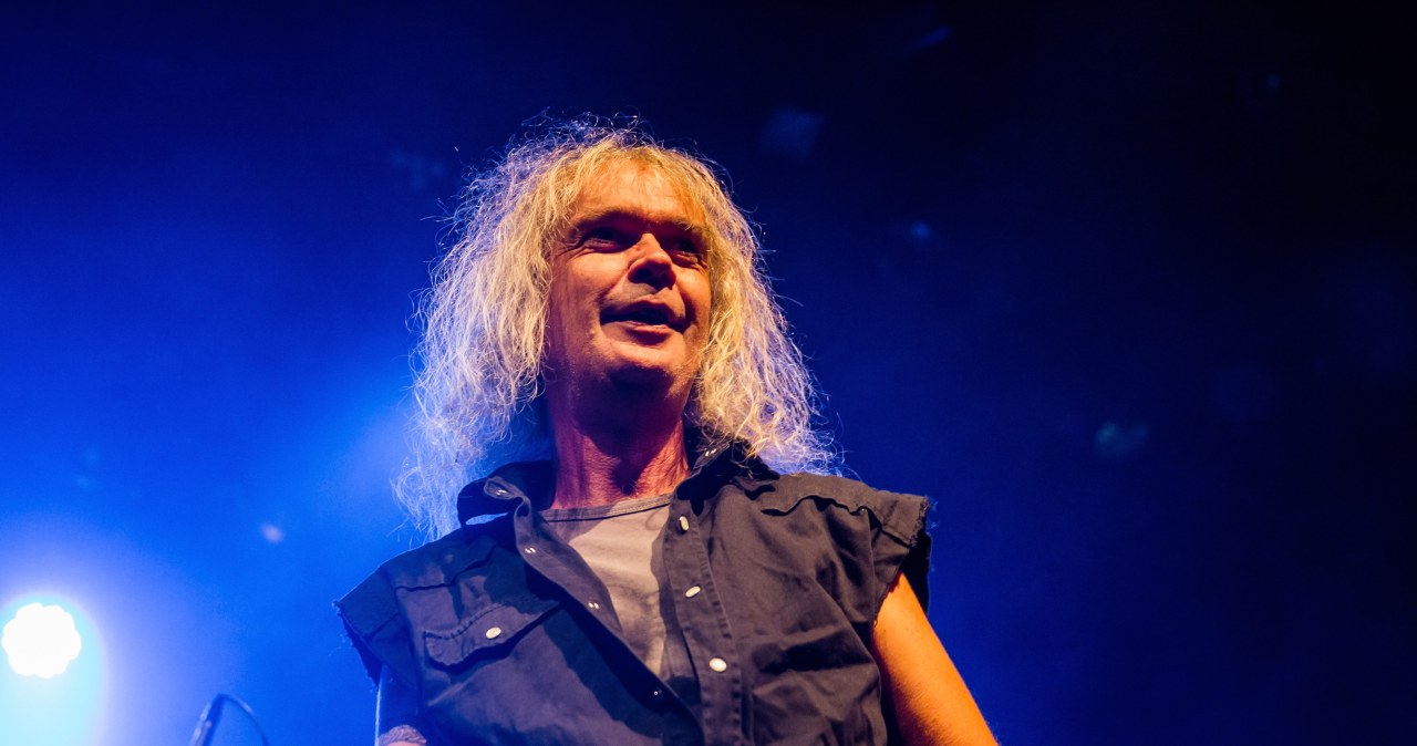 Nowy polski festiwal odsłania kolejne karty. Na liście legenda metalu