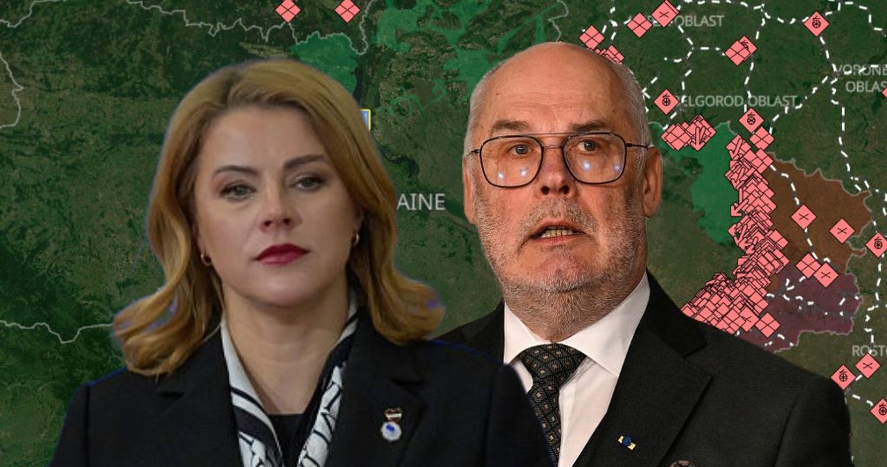 Domagają się ruchu UE. "Nowe podejście do Rosji"