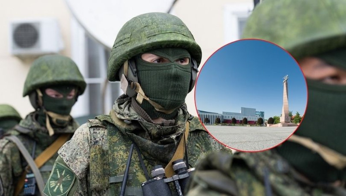 Gra wojenna: Rosja zajmuje litewskie miasto przy bezczynności NATO