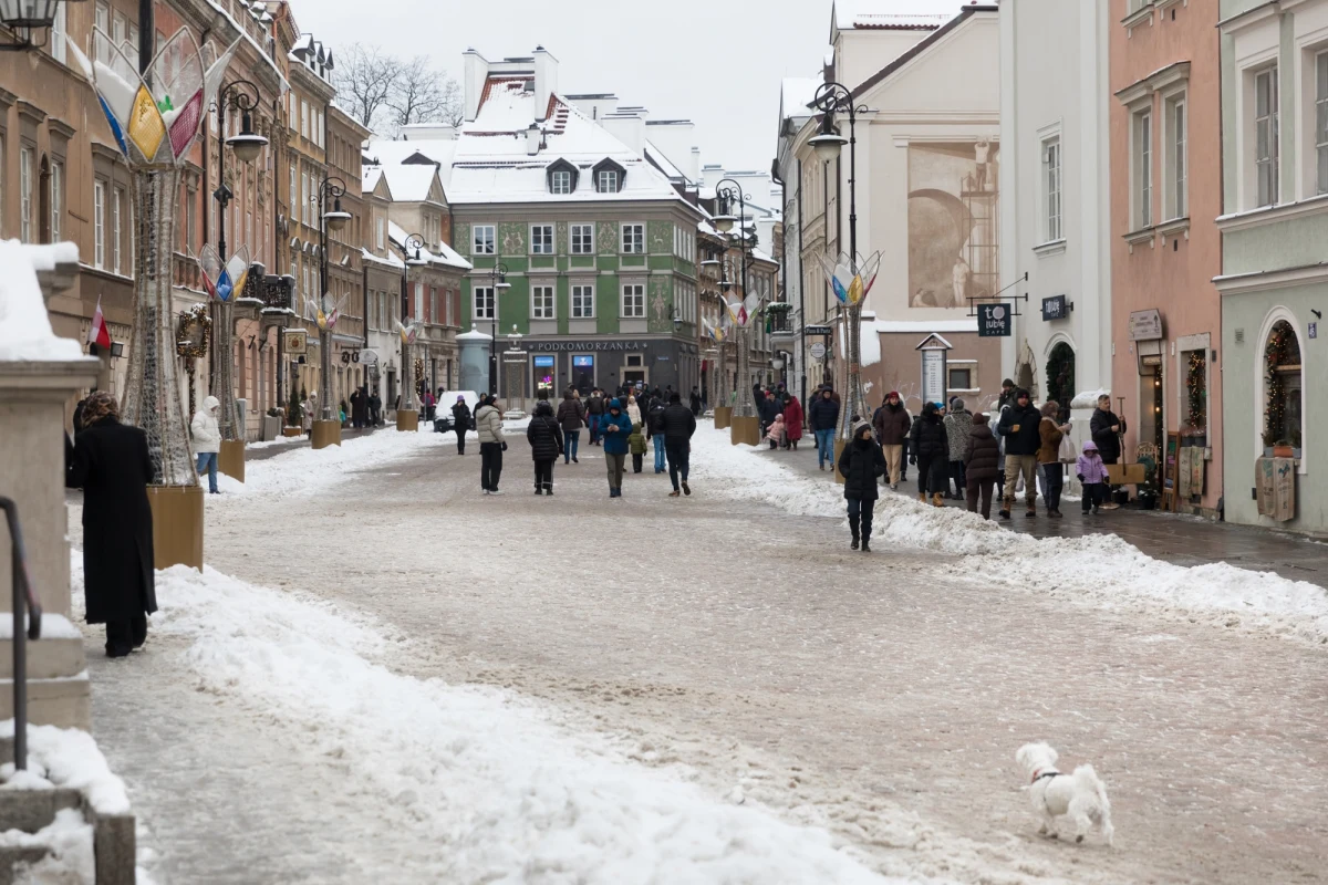 Centrum Badania Opinii Społecznej opublikowało najnowszy raport dotyczący stosunku Polaków do innych narodów i grup etnicznych. Wyniki badania przeprowadzonego w 2026 roku nie pozostawiają złudzeń – w naszym społeczeństwie rośnie dystans i niechęć wobec wielu nacji, a najbardziej spektakularne zmiany dotyczą Żydów, Amerykanów i Ukraińców. Włosi pozostają natomiast niekwestionowanymi liderami sympatii Polaków.