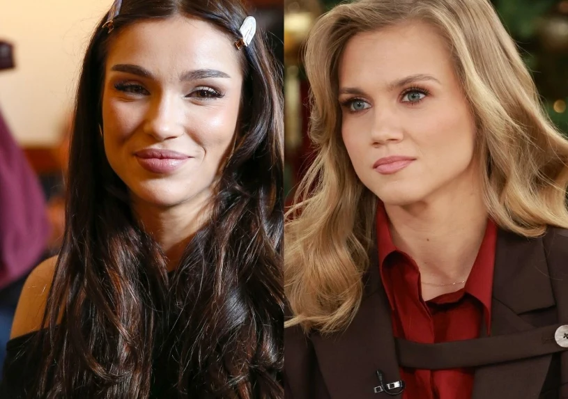 Natsu chciała być jak Kaczorowska, a teraz takie słowa. Tak ją podsumowała