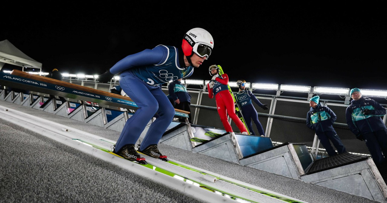 Sensacyjny triumf Fina w Predazzo, ale to nie koniec. Co zrobił Kamil Stoch