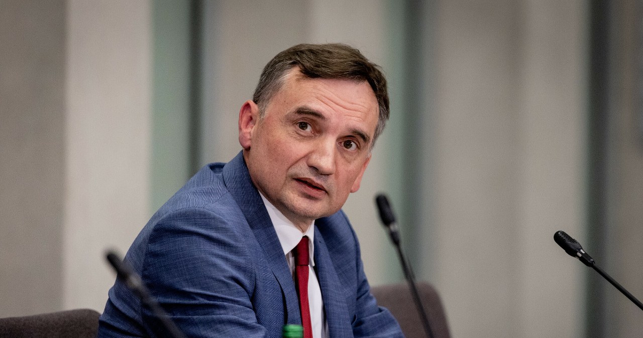 Areszt dla Zbigniewa Ziobry? Sąd podjął decyzję