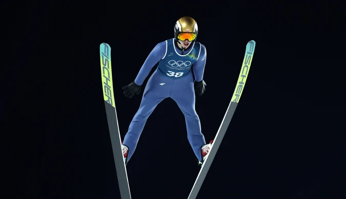 Pierwsze skoki w Predazzo, a teraz takie wieści. Tomasiak tuż za podium