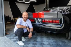 Duda kontra Szafrański