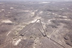 Zagadka pustynnych latawców