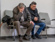 Sprawiedliwi. Trójmiasto