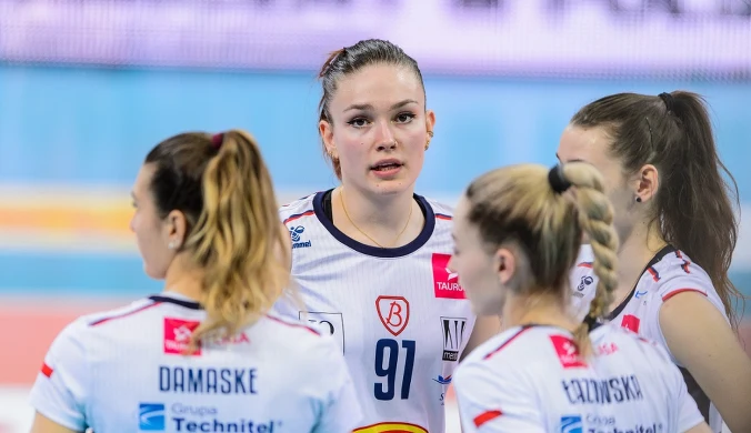 Polska siatkarka jasno ws. zmiany obywatelstwa. Ten argument przeważył