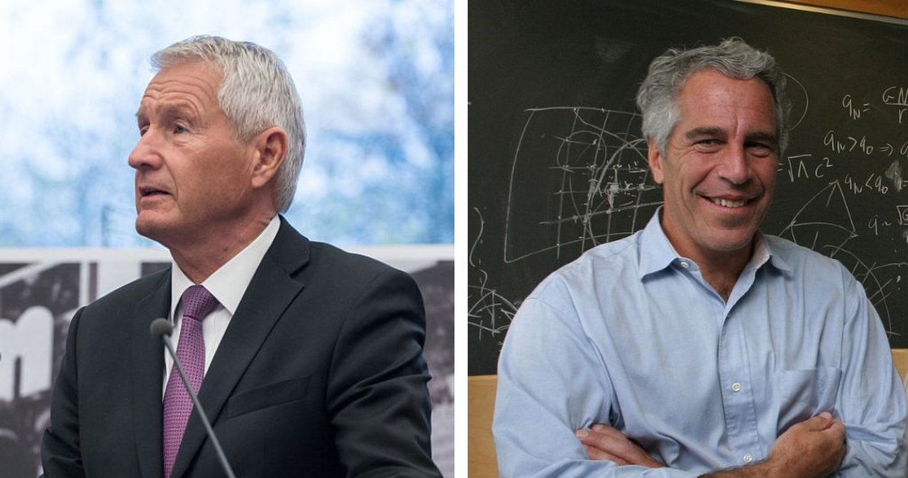 Były premier Norwegii na celowniku służb. W tle akta Epsteina