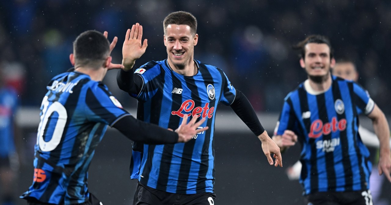 Klub Zalewskiego rozbił giganta. Polak i spółka są blisko finału