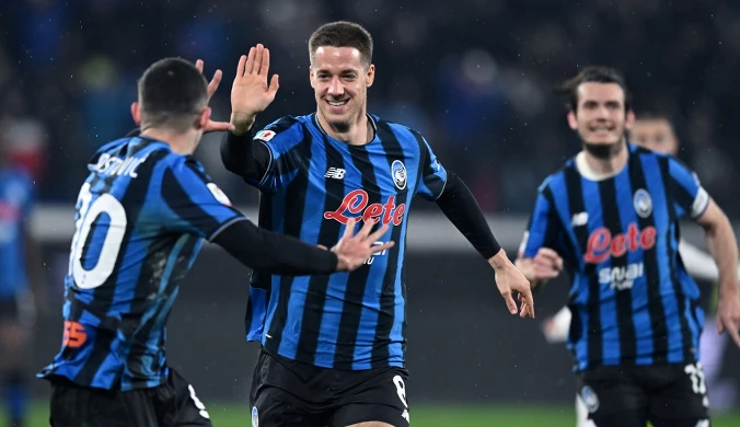 Klub Zalewskiego rozbił giganta. Polak i spółka są blisko finału