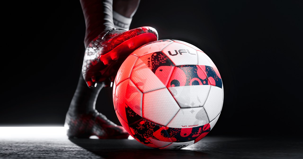 Brazylijska legenda futbolu w UFL. Utytułowany kraj wkracza do białoruskiej gry