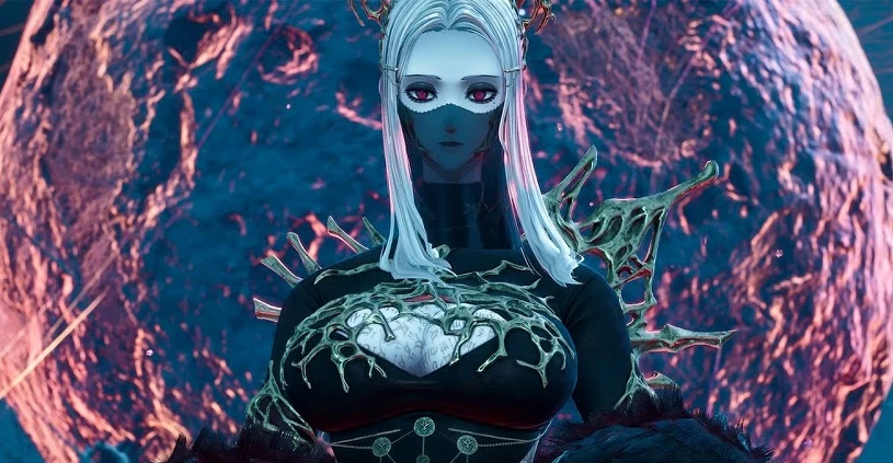 Code Vein II - recenzja. Dusza w pustym świecie