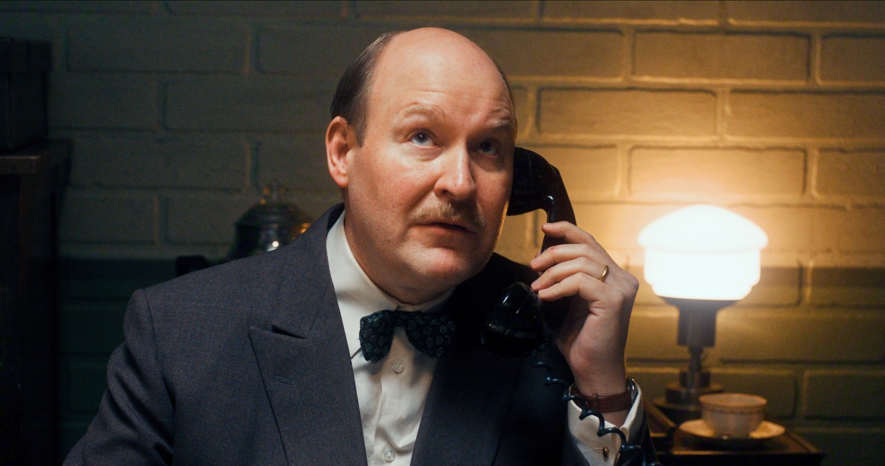 Netflix na weekend. Nie tylko dla fanów thrillerów