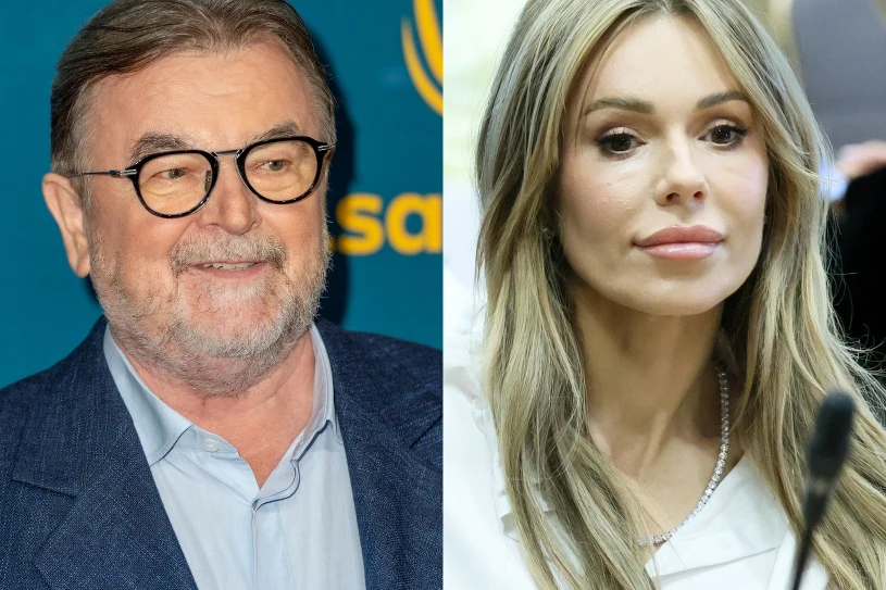 Edward Miszczak mówi wprost o Dodzie. "Nie ma krzty lojalności"