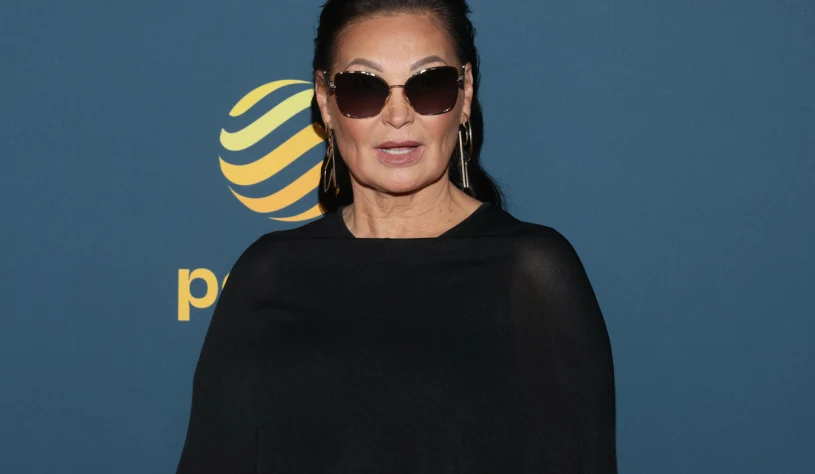 Dlatego Pavlović musiała zasłaniać oczy na ramówce Polsatu. Nie jest dobrze