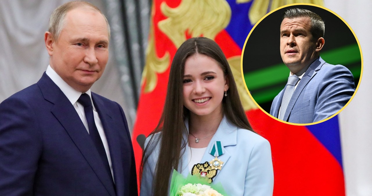 Wraca sprawa ulubienicy Putina. Zgrzyt na igrzyskach, Bańka nie wytrzymał