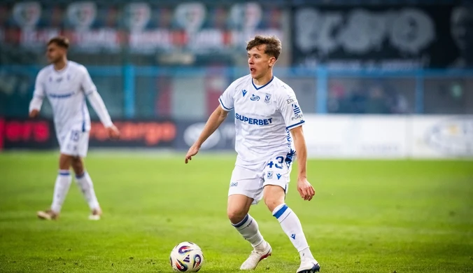 Górnik Zabrze - Lech Poznań. Gdzie i o której obejrzeć? [TRANSMISJA]