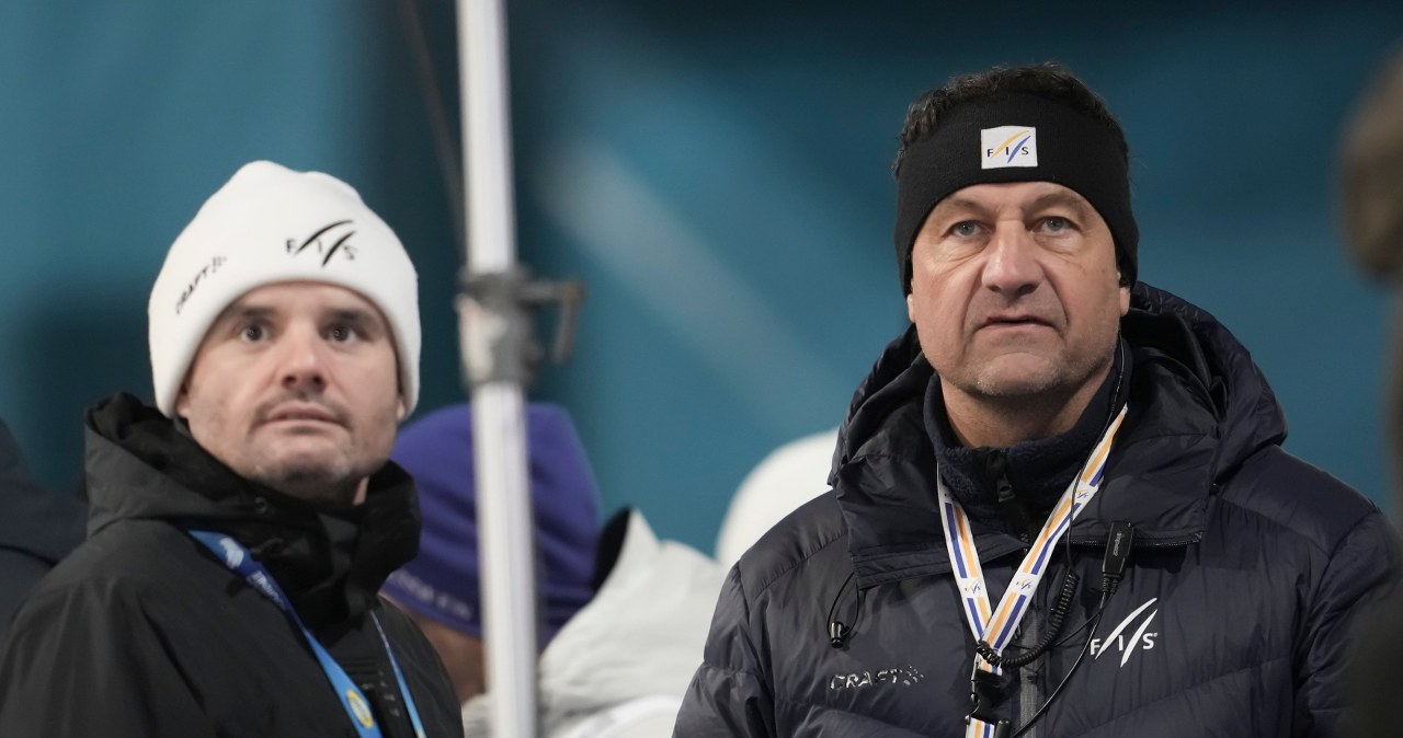 Wielka zmiana po oszustwie Norwegów, ofensywa Pertile na igrzyskach. "Nalot"