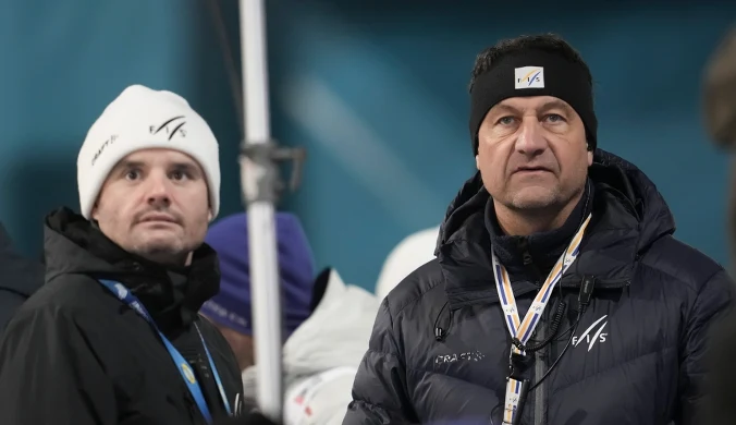 Wielka zmiana po oszustwie Norwegów, ofensywa Pertile na igrzyskach. "Nalot"