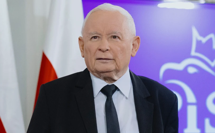 Czy Kaczyński powinien ustąpić? Wyniki sondażu nie zostawiają złudzeń
