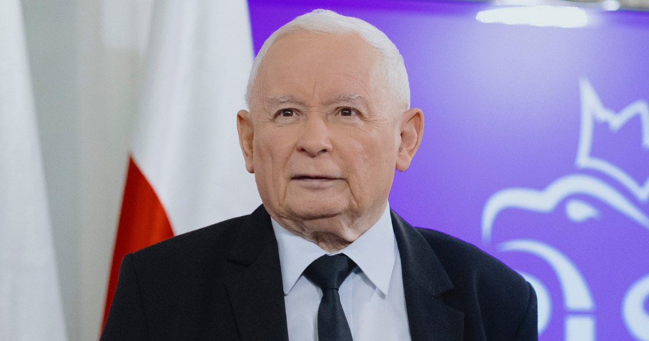 Czy Kaczyński powinien ustąpić? Wyniki sondażu nie zostawiają złudzeń