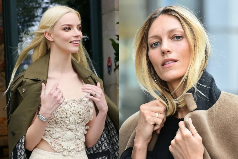 Skórzana spódnica będzie hitem wiosny 2026. Tak stylizują ją gwiazdy