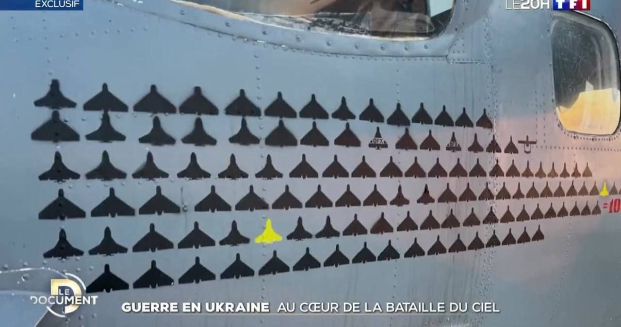 "Polski" An-28 w nowej roli. Ukraińcy przerobili samolot pasażerski w łowcę dronów