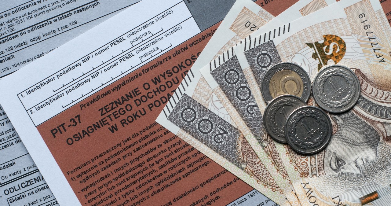 Nawet 760 zł zwrotu podatku. Z tej ulgi w PIT skorzystasz dwa razy