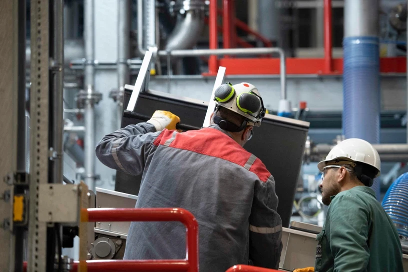 Ta branża w UE przegrywa z USA i Chinami. Tysiące miejsc pracy może zniknąć