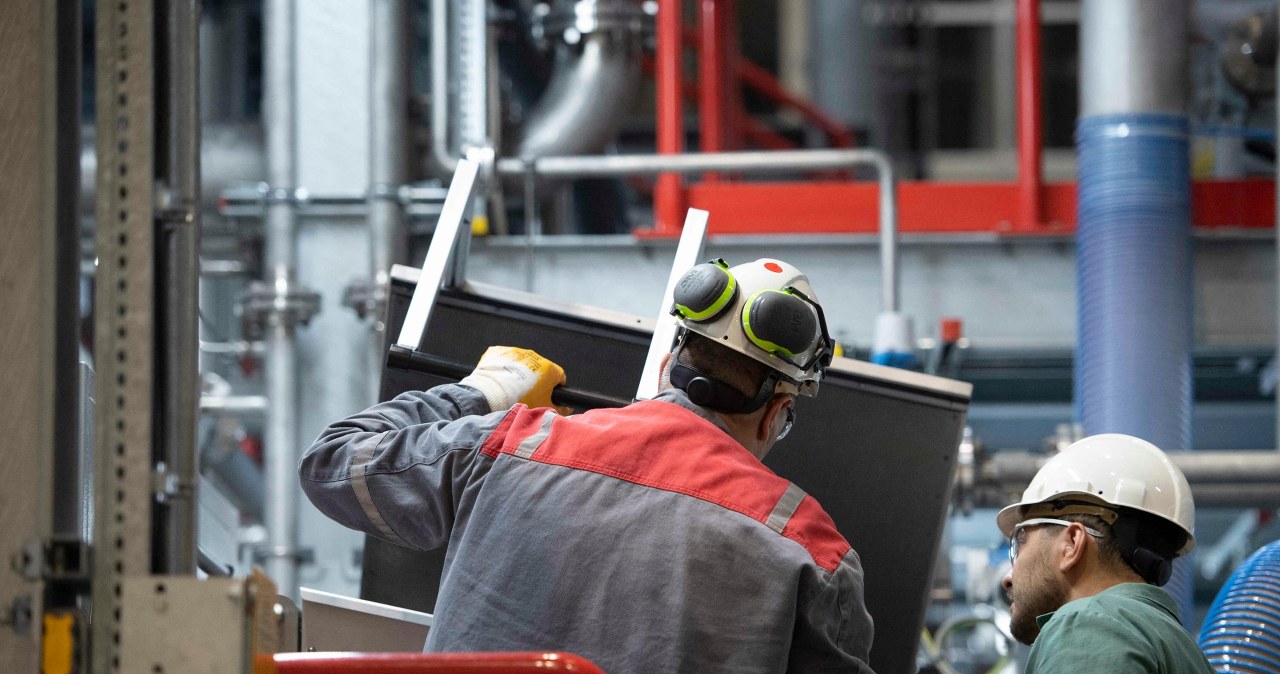 Ta branża w UE przegrywa z USA i Chinami. Tysiące miejsc pracy może zniknąć