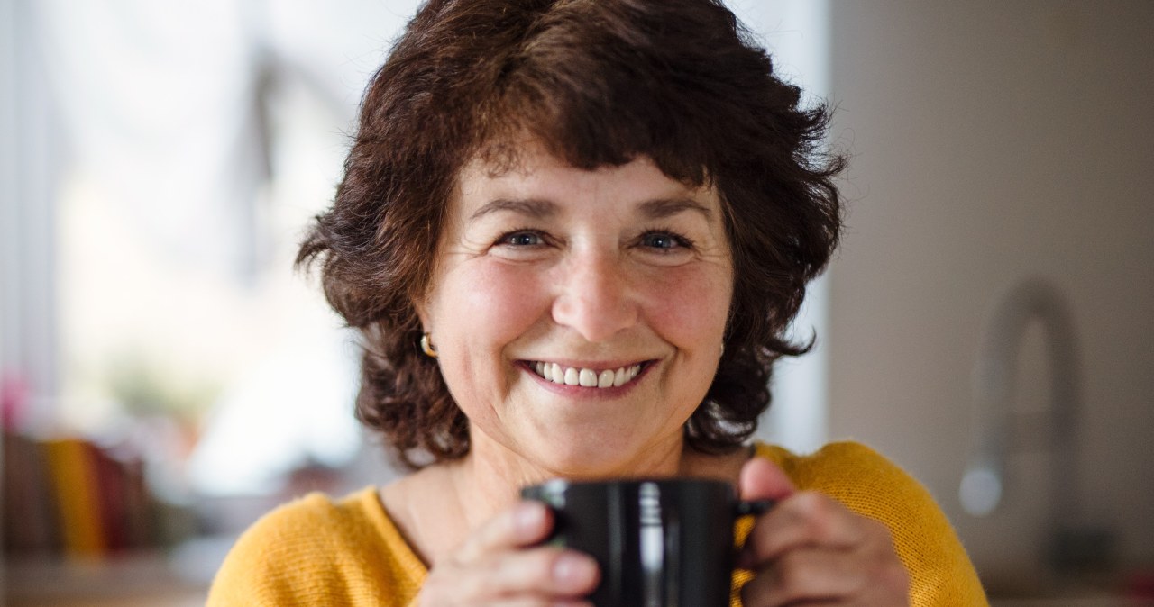 To napój długowieczności. Serce chodzi po nim jak w zegarku, a ciśnienie spada