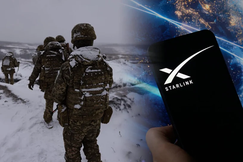 Panika wśród rosyjskich żołnierzy. "Istnieje problem z komunikacją"