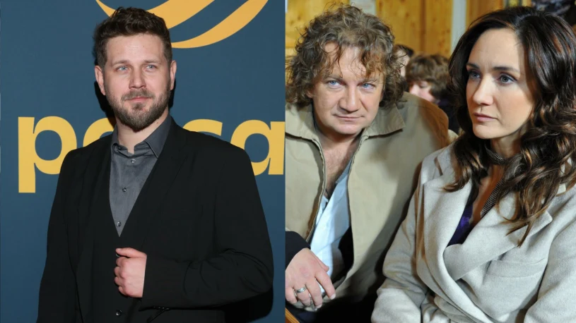 Królikowski reaguje na decyzję twórców "Rancza". Postawił sprawę jasno