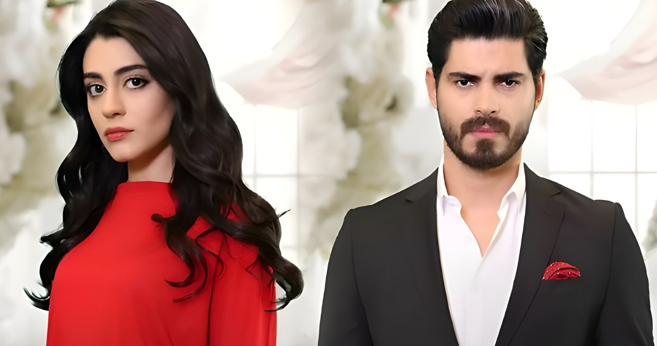 "Panna młoda": Cihan zerwie z Hancer? Wszystko przez nagranie