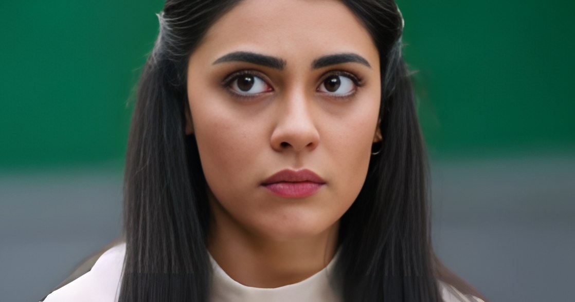 "Panna młoda": Znajdzie się w niebezpieczeństwie. Czy ktoś ją uratuje?