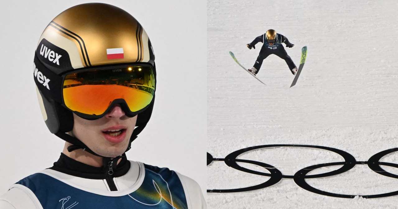 Gorąco na igrzyskach. Tomasiak stracił 3,2 pkt. W Niemczech aż huczy