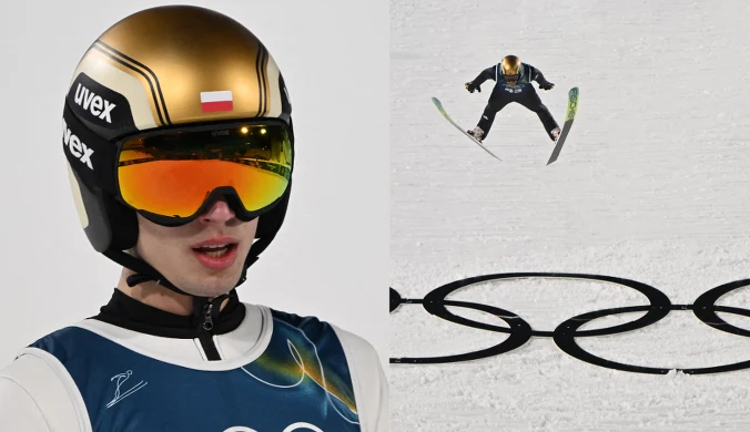 Gorąco na igrzyskach. Tomasiak stracił 3,2 pkt. W Niemczech aż huczy