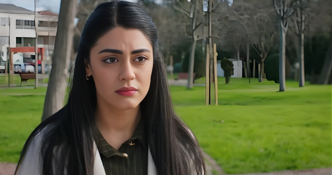 Jaka jest Talya Çelebi prywatnie? Piękna Hançer z serialu "Panna młoda"