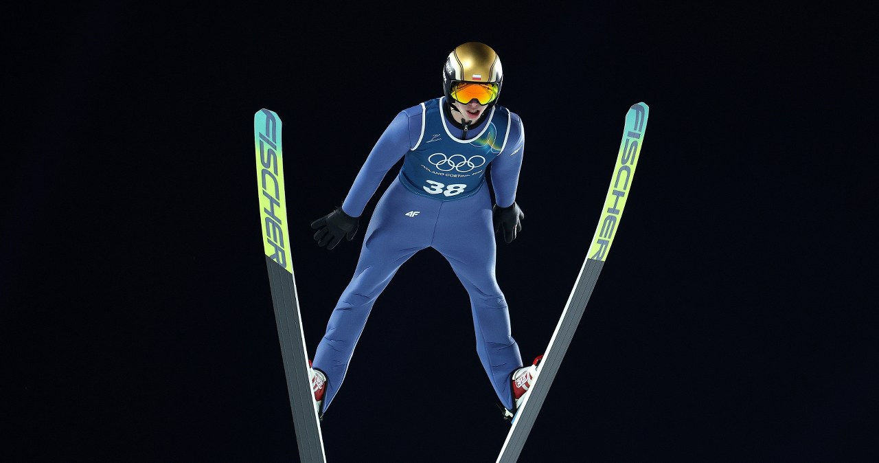 Skoki narciarskie na igrzyskach olimpijskich 9 lutego [TRANSMISJA NA ŻYWO]