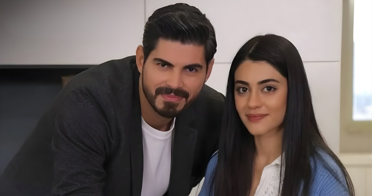 Quiz o nowym tureckim serialu "Panna młoda". Dasz radę?