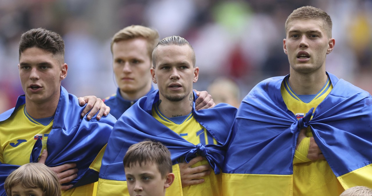 Ukrainiec groził Polakom Wołyniem. W tle dziesiątki tysięcy złotych