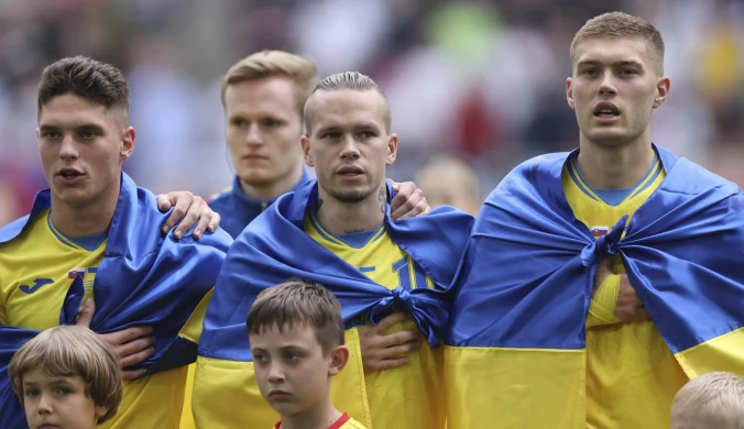 Ukrainiec groził Polakom Wołyniem. W tle dziesiątki tysięcy złotych