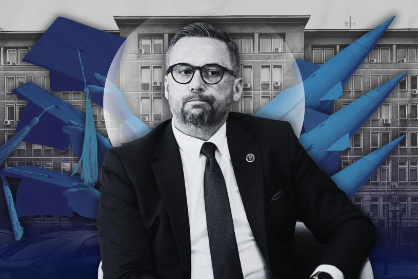 "Szkoda to robić po rosyjsku"? O czym zapomniał minister nauki [OPINIA]