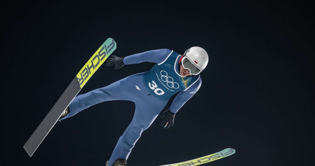 Skoki narciarskie na igrzyskach olimpijskich 8 lutego [TRANSMISJA]