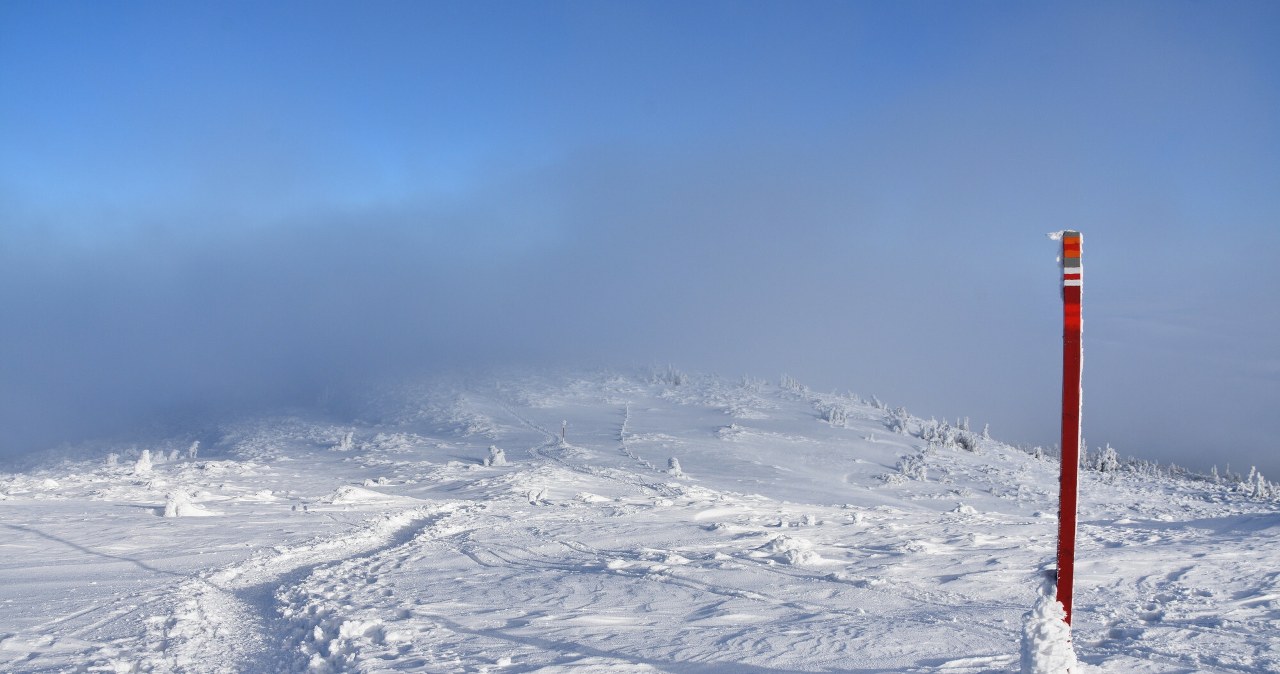 Bezmyślna dewastacja na uwielbianym szlaku. Naraża bezpieczeństwo turystów