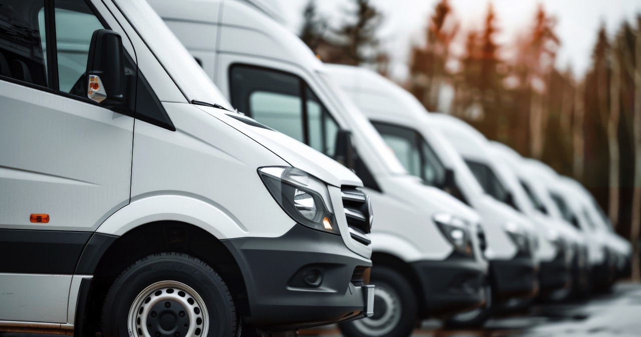 Ceny aut spadają bo do gry weszły Chiny