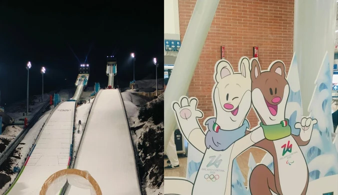 Przełomowe igrzyska. Eksperyment ze szkodą dla kibiców i sportowców